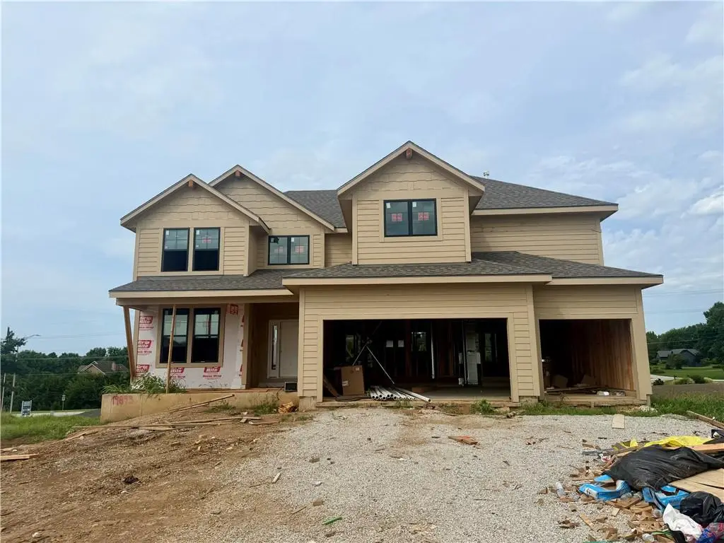 19893 W 114th Place, Olathe, KS 66061 - #1