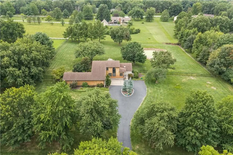 23911 E Cowherd Road, Lees Summit, MO 64064 - #2