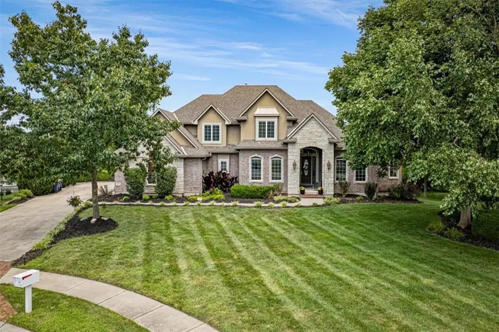 13104 E 94th Street, Kansas City, MO 64138 - #1