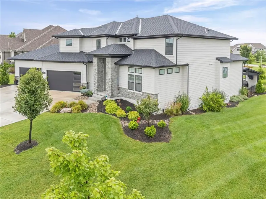 12300 W 169th Street, Overland Park, KS 66221 - #2