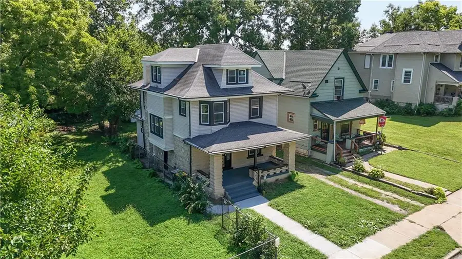 2531 Olive Street, Kansas City, MO 64127 - #3