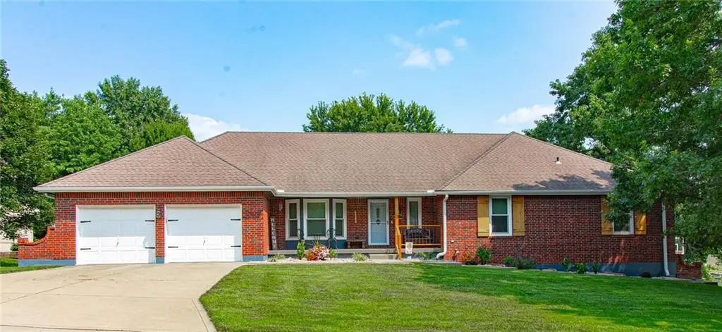 3518 SW Meyer Boulevard, Blue Springs, MO 64015 - #1