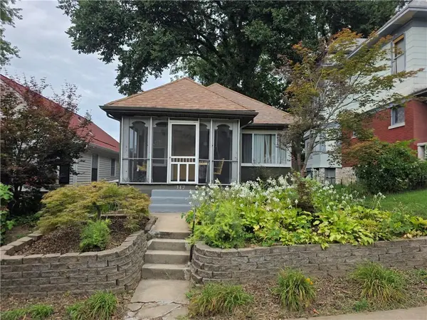 342 N Oakley Avenue, Kansas City, MO 64123