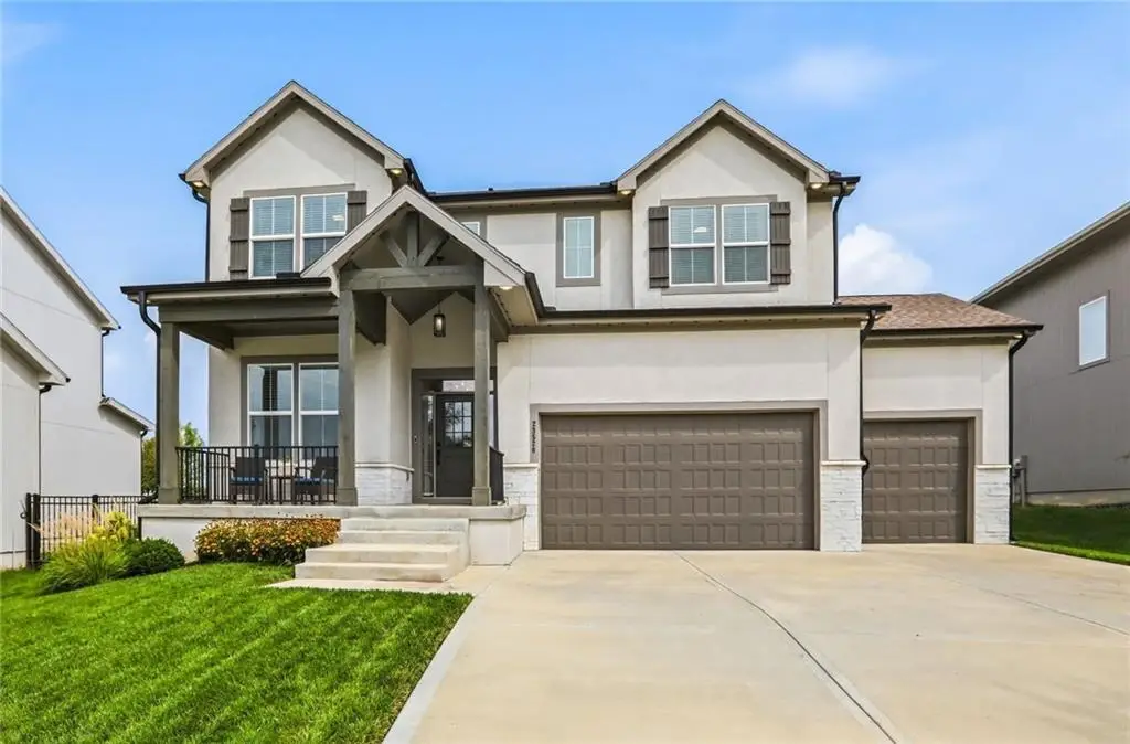 23520 W 90th Street, Lenexa, KS 66227 - #1