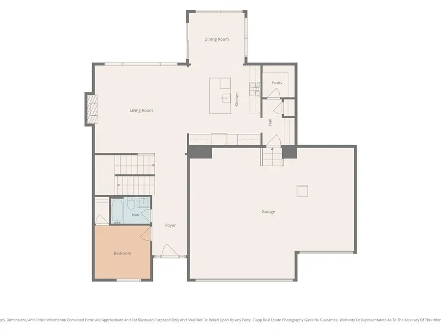 23520 W 90th Street, Lenexa, KS 66227 - #3