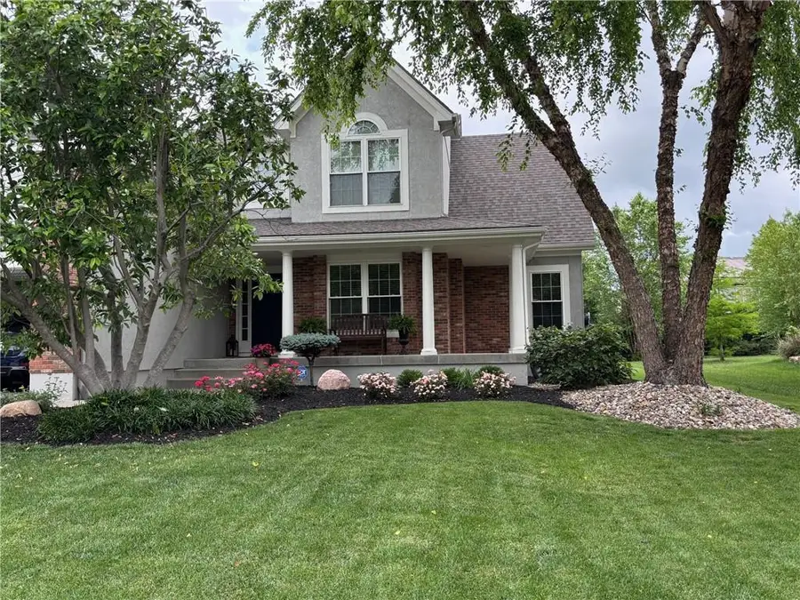 8512 NE 89th Place, Kansas City, MO 64157 - #2