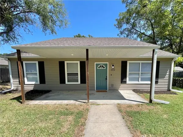302 Gum Street, Garden City, MO 64747