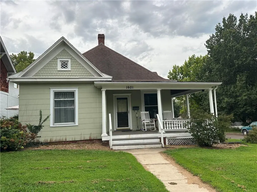 1601 Bloom Street, Lexington, MO 64067 - #1