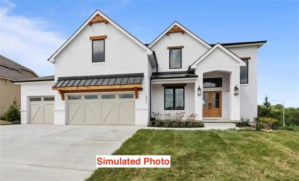 8304 NW 90th Terrace, Kansas City, MO 64153 - #1