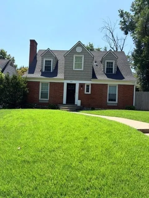 601 E 69 Street, Kansas City, MO 64131 - #1
