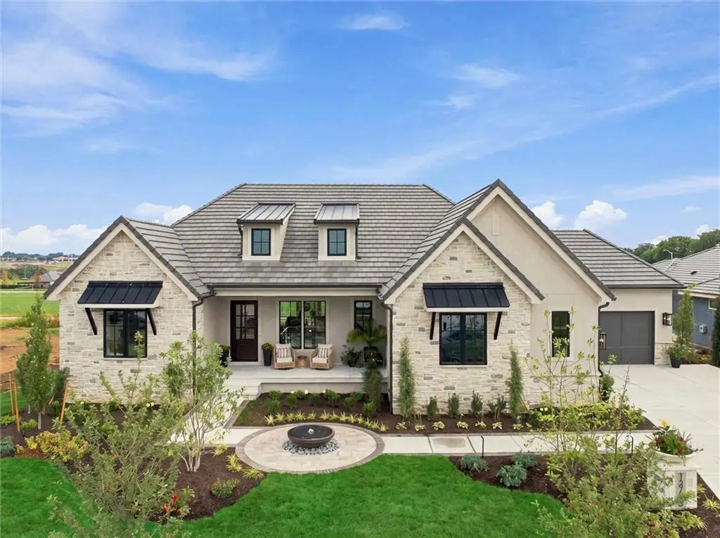 13705 Springfield Road, Leawood, KS 66224 - #1