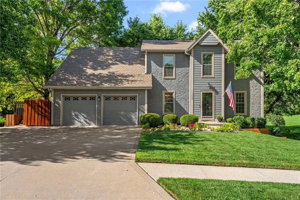 13608 W 68th Street, Shawnee, KS 66216 - #1