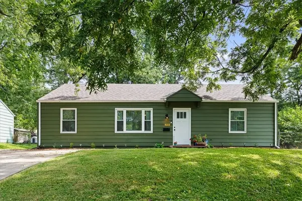 2541 Highland Drive, Kansas City, KS 66106