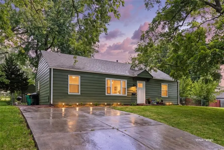 2541 Highland Drive, Kansas City, KS 66106 - #2