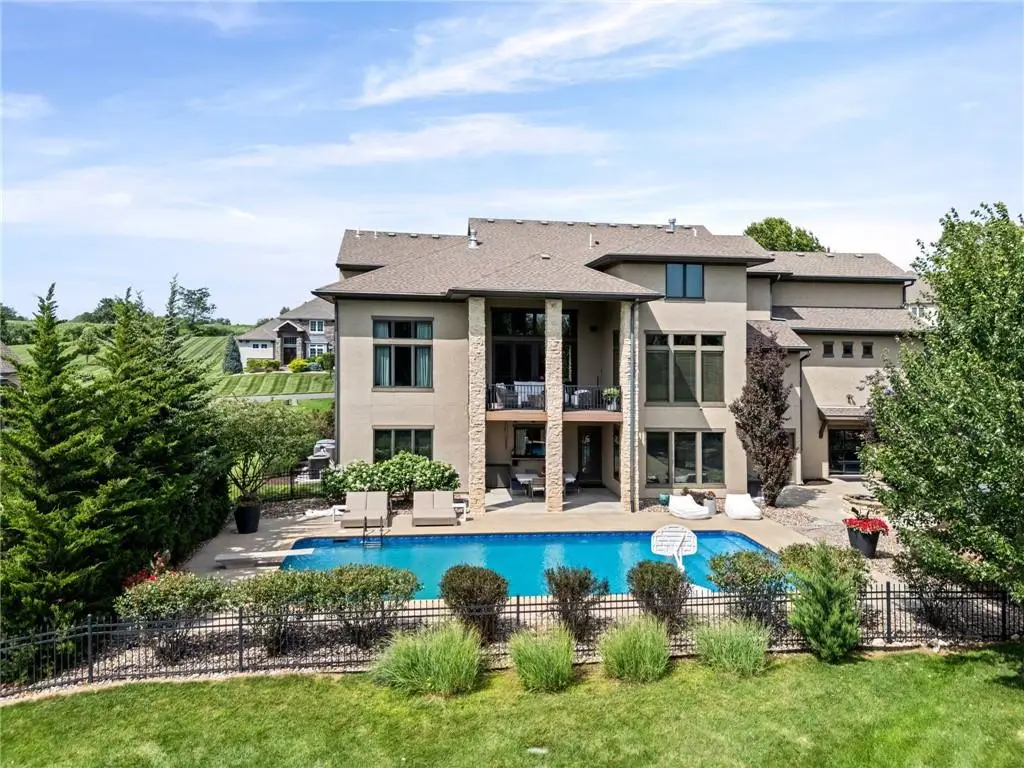 10755 NW 81st Street, Kansas City, MO 64152 - #1