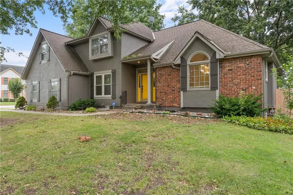 1028 SE Bordner Drive, Lees Summit, MO 64081 - #1