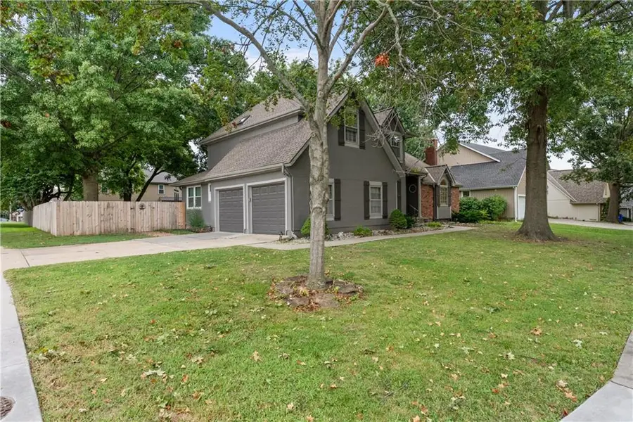 1028 SE Bordner Drive, Lees Summit, MO 64081 - #3