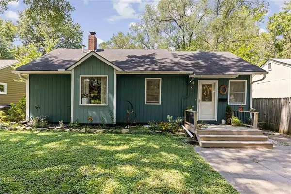 1915 Tennessee Street, Lawrence, KS 66046