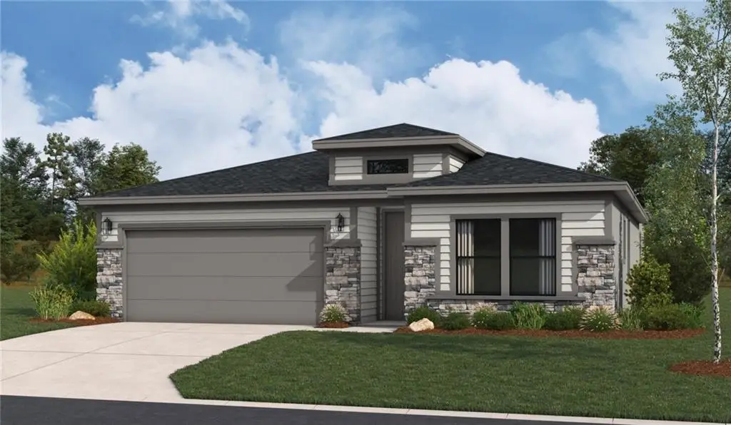 20603 Barker Street, Spring Hill, KS 66083 - #1
