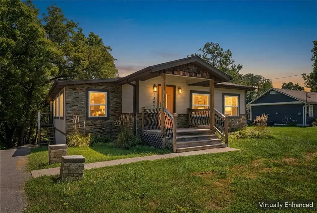 1305 S 80th Street, Kansas City, KS 66111 - #1