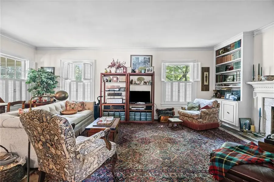 5532 Central Street, Kansas City, MO 64113 - #3