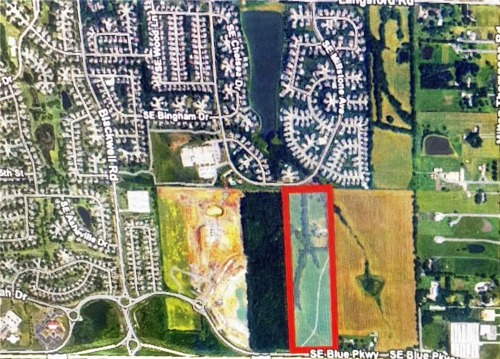 23906 E 50 Hwy Highway, Lees Summit, MO 64063 - #1