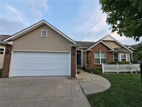 4904 Kelsey Court, St Joseph, MO 64506