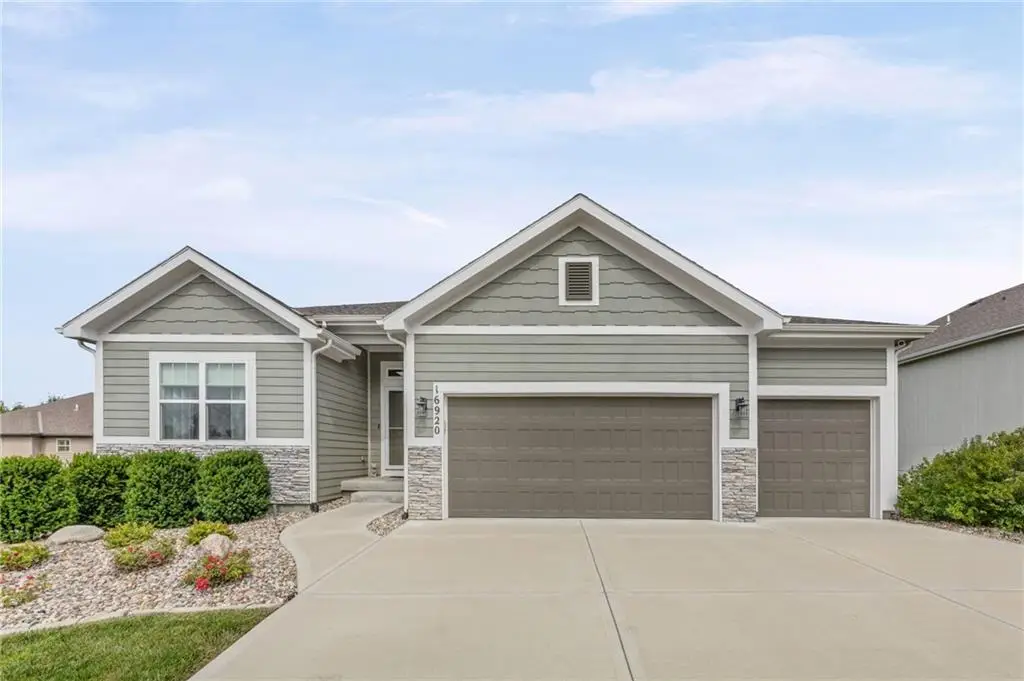16920 NW 132nd Terrace, Platte City, MO 64079 - #1