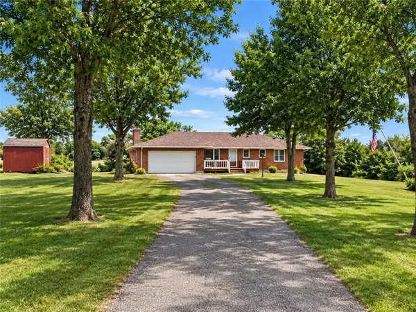 561 SE 13 Highway, Warrensburg, MO 64093