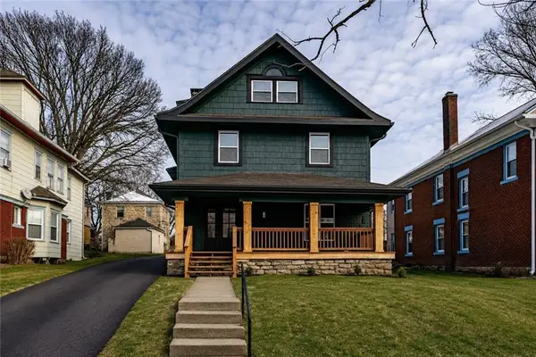 3517 Jefferson Street, Kansas City, MO 64111