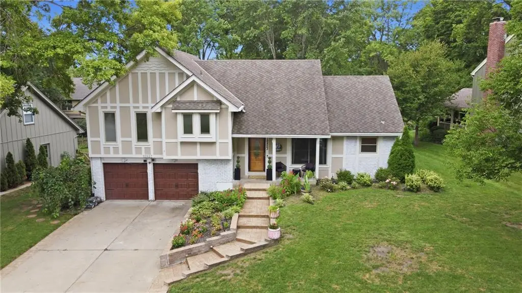 12823 W 82nd Street, Lenexa, KS 66215 - #1