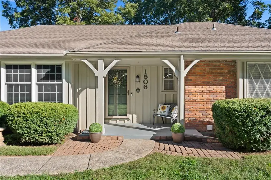 1506 SW 6th Street, Lees Summit, MO 64081 - #2