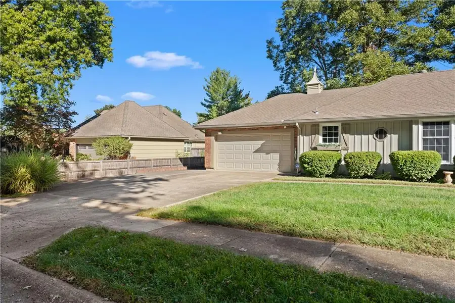 1506 SW 6th Street, Lees Summit, MO 64081 - #3