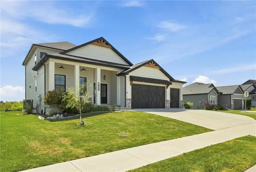 31749 W 168th Court, Gardner, KS 66030 - #3