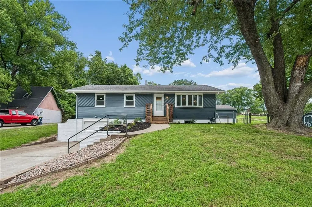 3741 N Brighton Avenue, Kansas City, MO 64117 - #1