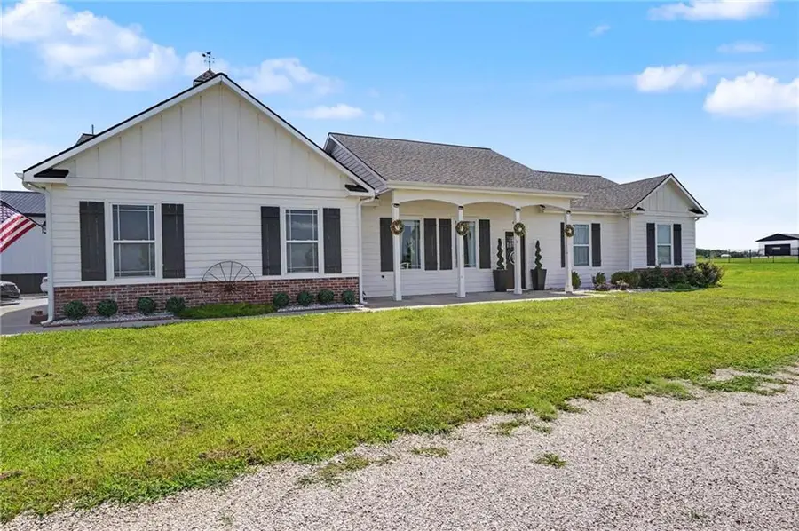 676 E 1375 Road, Lawrence, KS 66046 - #2