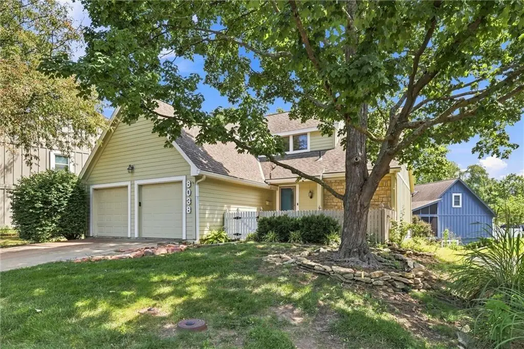 8038 Monrovia Street, Lenexa, KS 66215 - #1