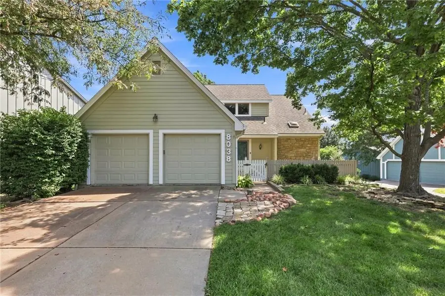 8038 Monrovia Street, Lenexa, KS 66215 - #2
