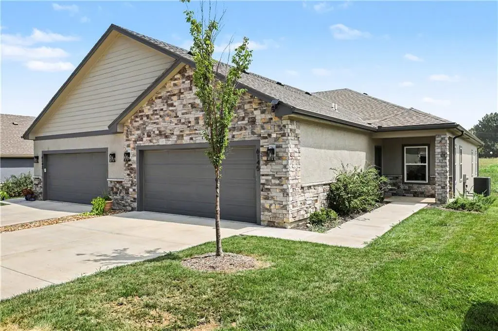 6145 Park Street, Shawnee, KS 66216 - #1