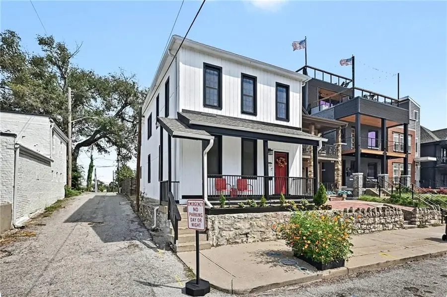 1112 Missouri Avenue, Kansas City, MO 64106 - #2