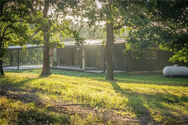 2099 Heritage Road, Sedan, KS 67361