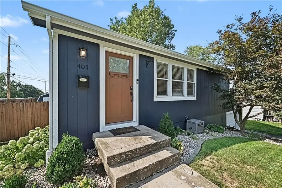 401 NW 71st Street, Kansas City, MO 64118 - #2