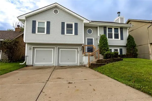 8631 NE 110th Street, Kansas City, MO 64157