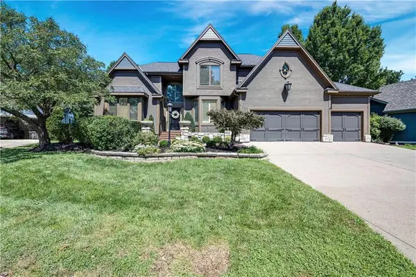 6229 W 128th Street, Leawood, KS 66209