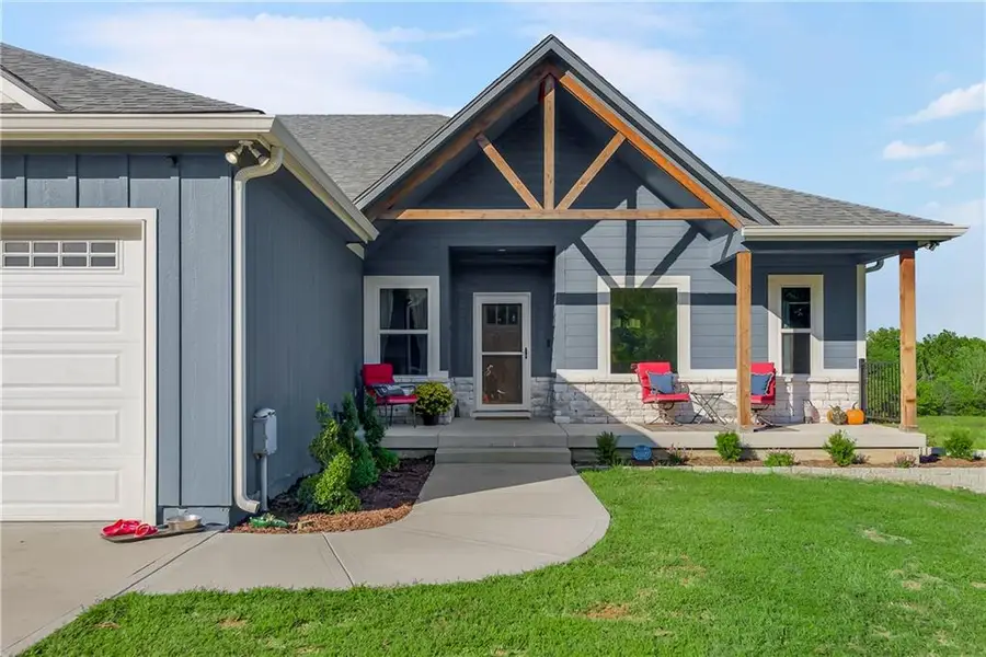11606 E 355th Street, Drexel, MO 64742 - #2