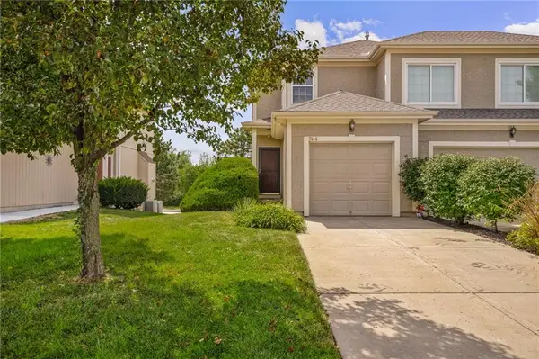 7414 Mccoy Street, Shawnee, KS 66227