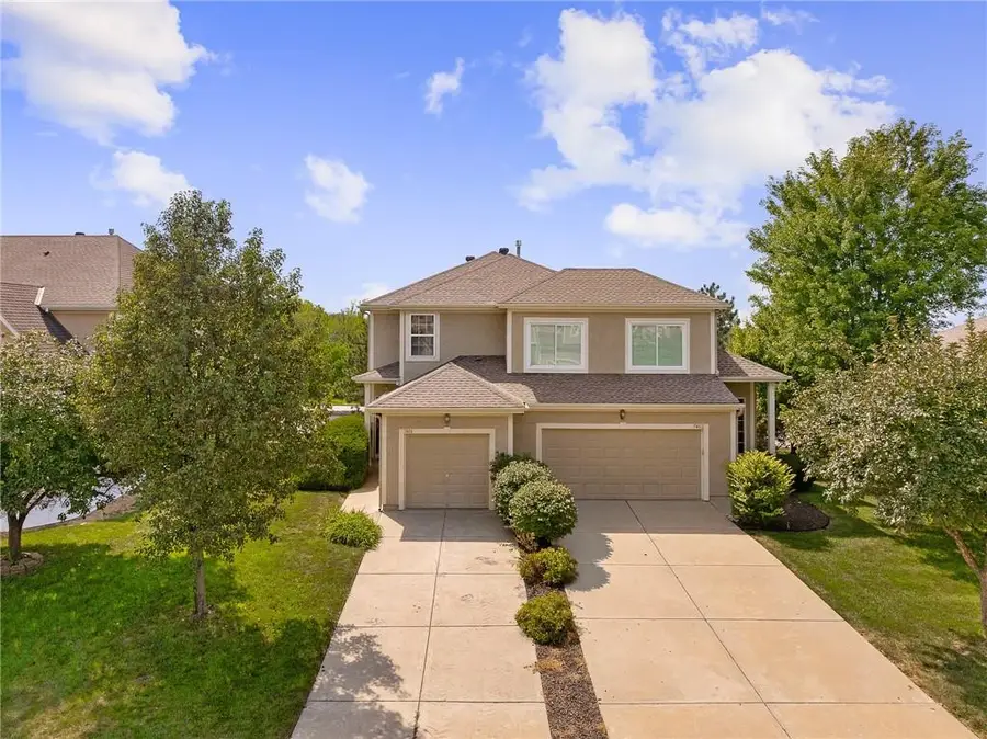 7414 Mccoy Street, Shawnee, KS 66227 - #2