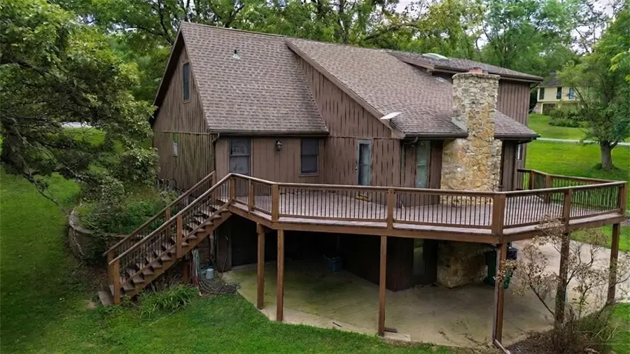 6830 Hidden Hills Drive, Smithville, MO 64089 - #3