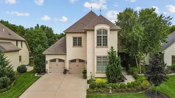 8438 N Donnelly Court, Kansas City, MO 64157