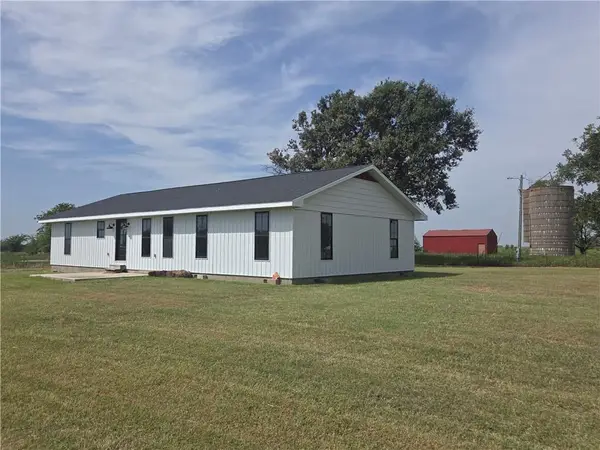 223 W 510th Avenue, Cherokee, KS 66724